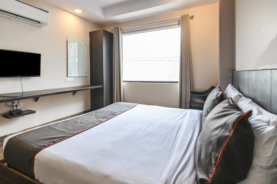 Collection O 30086 Dwarka Sector 9, Airport-Dwarka Delhi, Delhi