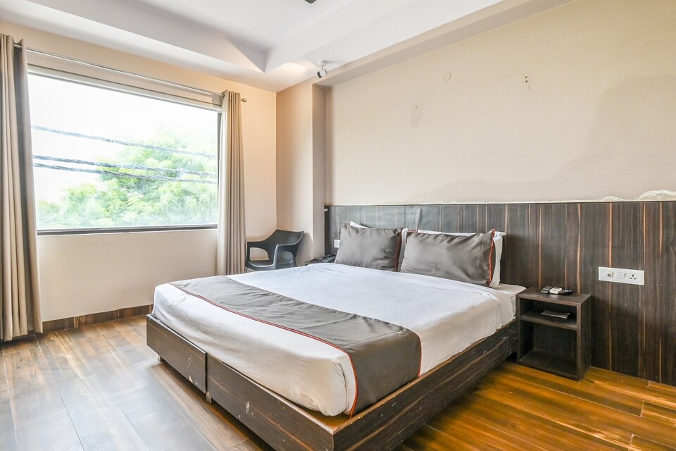 Collection O 30086 Dwarka Sector 9, Airport-Dwarka Delhi, Delhi