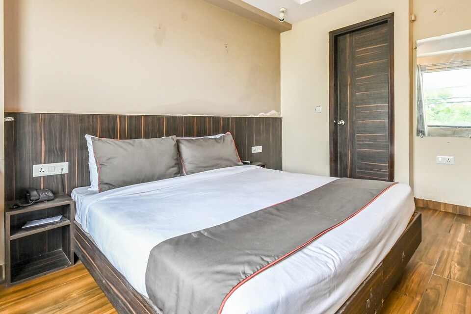 Collection O 30086 Dwarka Sector 9, Airport-Dwarka Delhi, Delhi