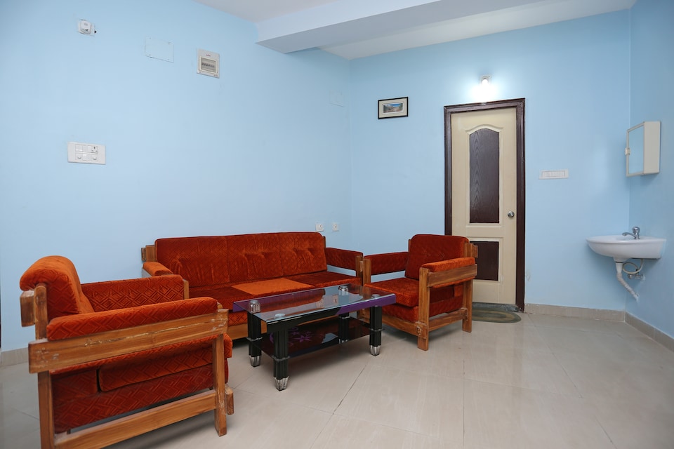 OYO 26586 Hotel Ashiyana Lagoon, Baliapanda Puri, Puri