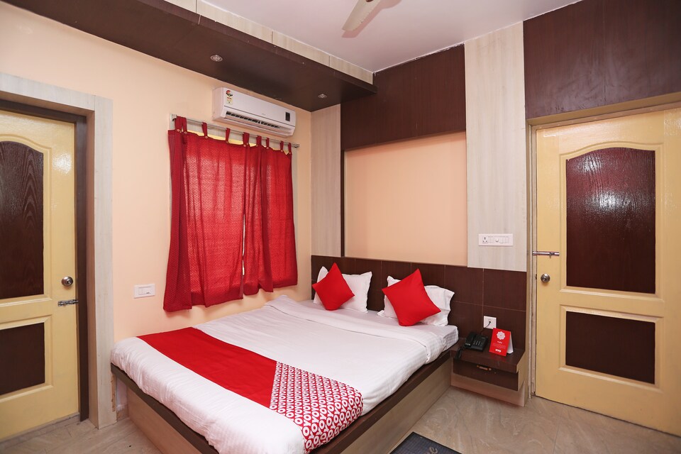 OYO 26586 Hotel Ashiyana Lagoon, Baliapanda Puri, Puri