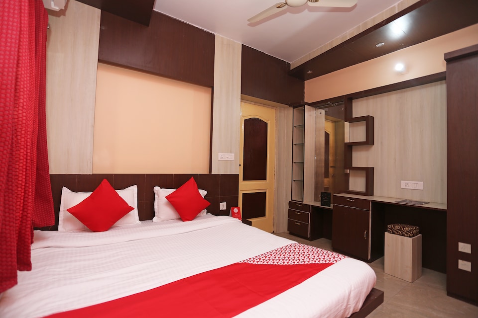 OYO 26586 Hotel Ashiyana Lagoon, Baliapanda Puri, Puri