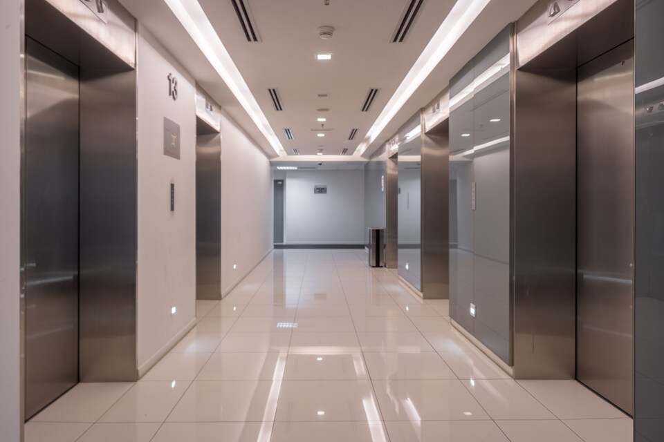 OYO Home 594 Summer Suite Residence 1BR, Chow Kit, Kuala Lumpur