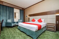 OYO 141 Ras Al Khaimah Hotel