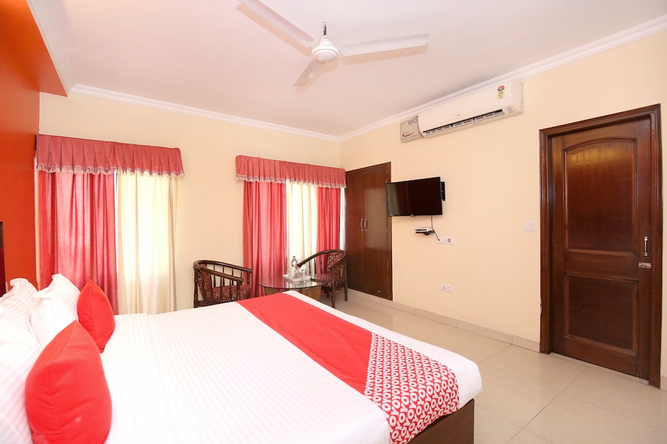 OYO 3264 Hotel Ranvir Prime  OYO Rooms Jalandhar  Book    1365 OYO