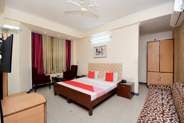 OYO Hotel Chirag