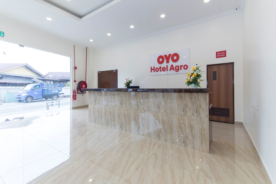 OYO 595 Hotel Agro, Raub, Raub