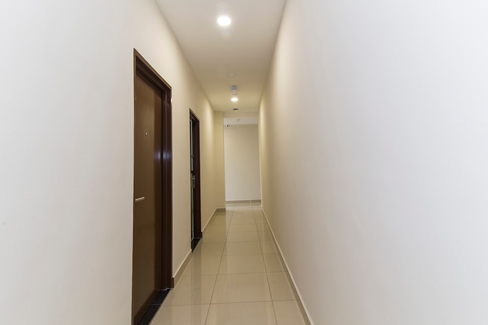 OYO 595 Hotel Agro, Raub, Raub