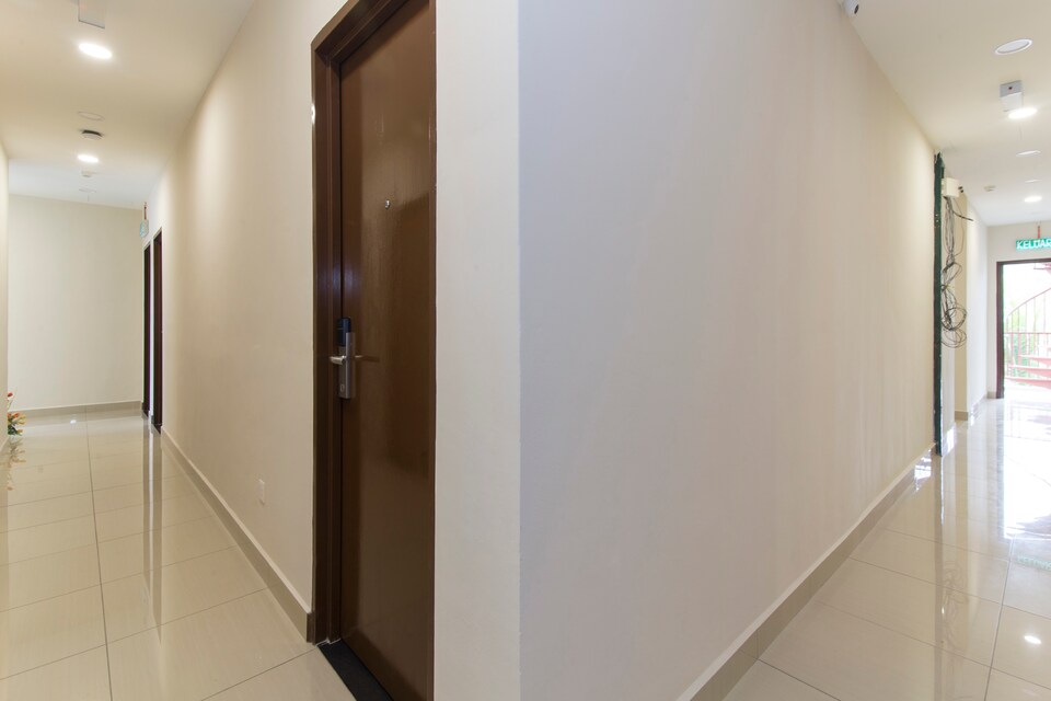 OYO 595 Hotel Agro, Raub, Raub