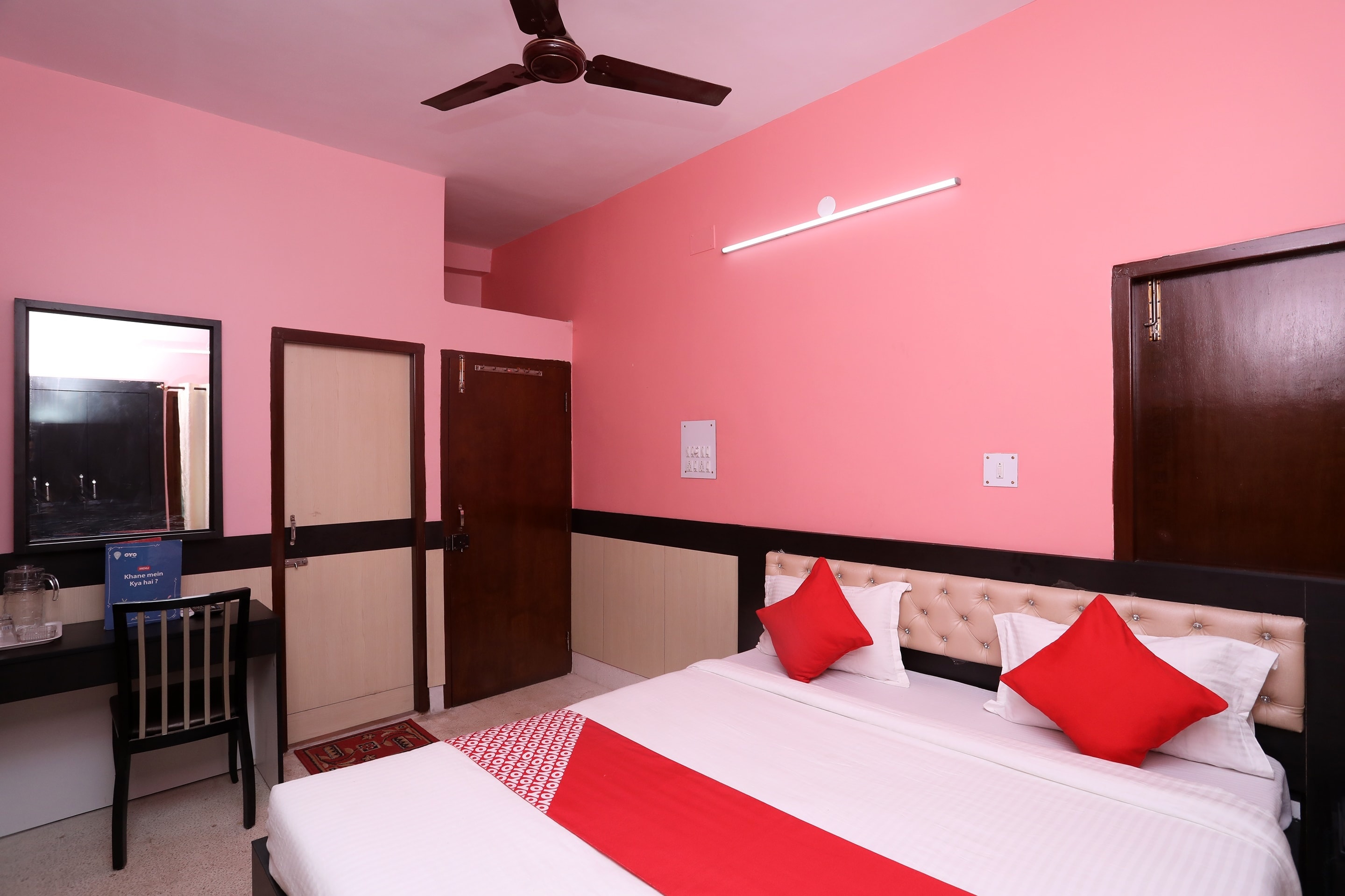 OYO Silver Leaf Near City Centre Salt Lake, OYO Rooms Kolkata, Book