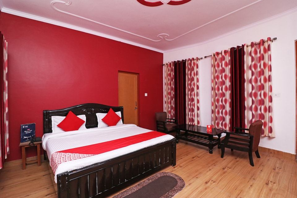 OYO 26598 Apical Resort, Bhimtal Nainital, Nainital