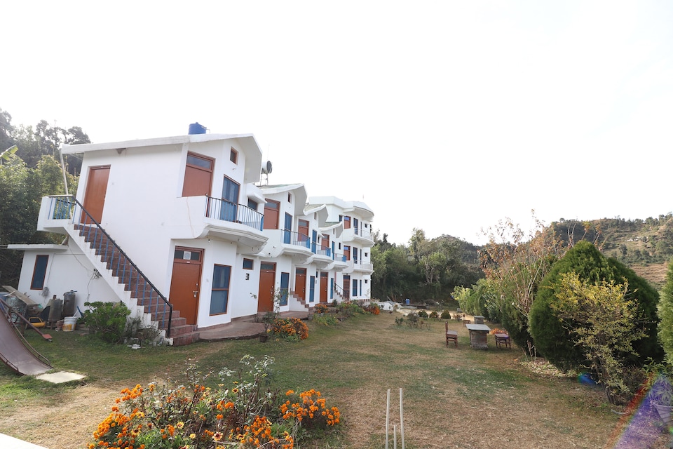 OYO 26598 Apical Resort, Bhimtal Nainital, Nainital