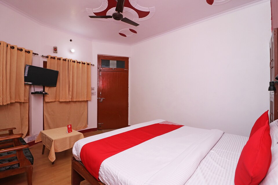 OYO 26598 Apical Resort, Bhimtal Nainital, Nainital