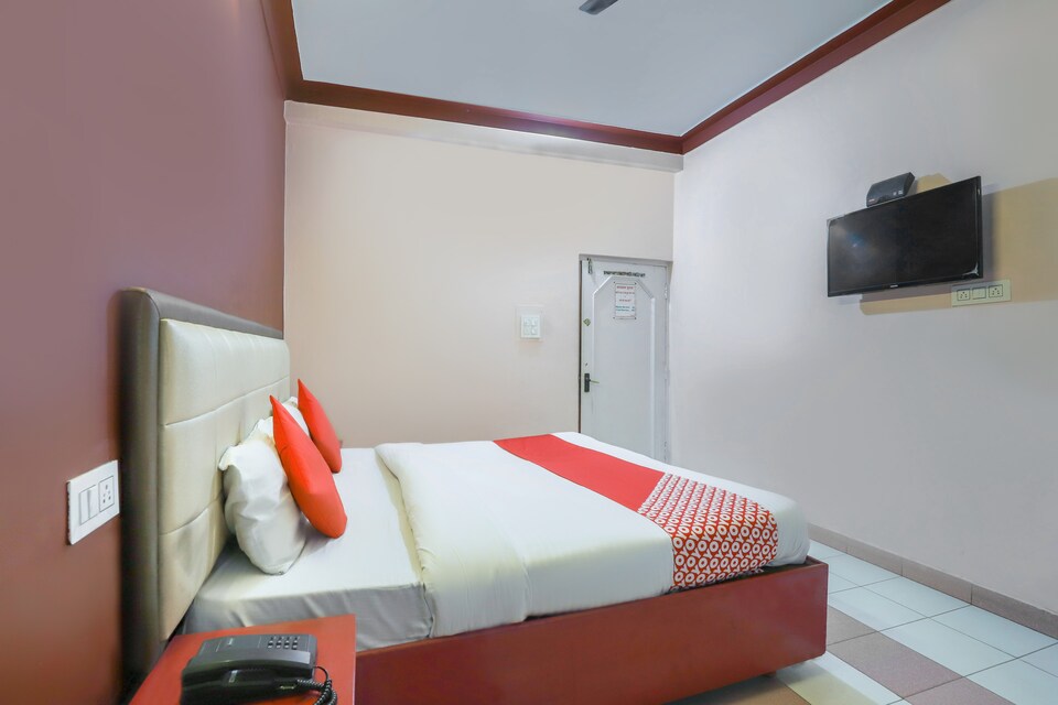 OYO 26599 Hotel Balaji Inn, Kullu, Kullu