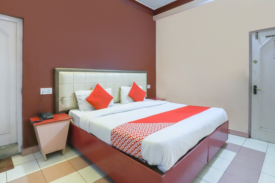 OYO 26599 Hotel Balaji Inn, Kullu, Kullu