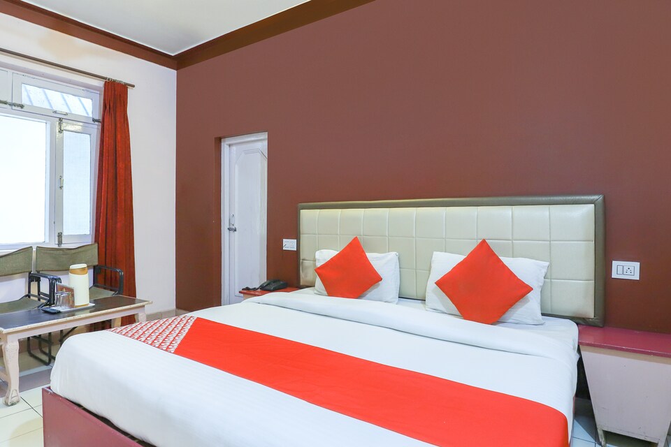 OYO 26599 Hotel Balaji Inn, Kullu, Kullu