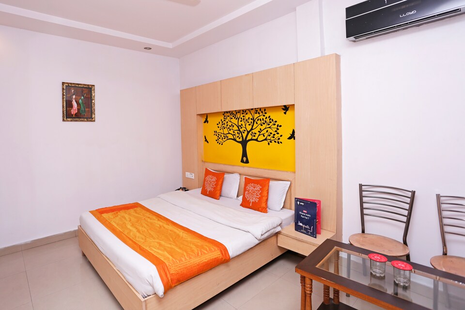 OYO 3265 Hotel Ganga View, Ranipur Haridwar, Haridwar