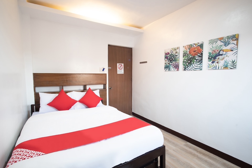 OYO 119 Casitas Inn, Tagaytay, Tagaytay