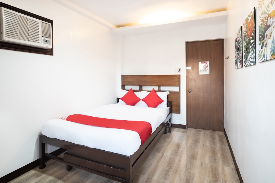 OYO 119 Casitas Inn, Tagaytay, Tagaytay