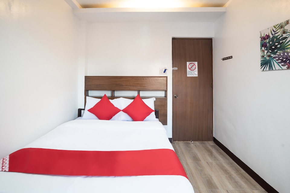 OYO 119 Casitas Inn, Tagaytay, Tagaytay