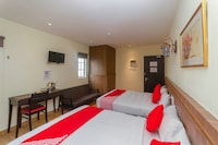 Hotel O The Vintage Hotel