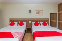 Hotel O The Vintage Hotel