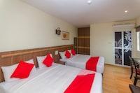 Hotel O The Vintage Hotel