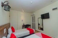 Hotel O The Vintage Hotel