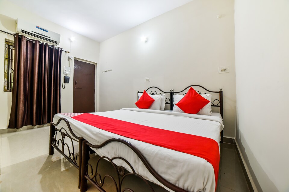 OYO 26605 Bharat Guest House, Baga Goa, Goa