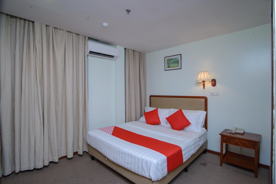 OYO 597 Winner Hotel, Kota Kinabalu, Kota Kinabalu