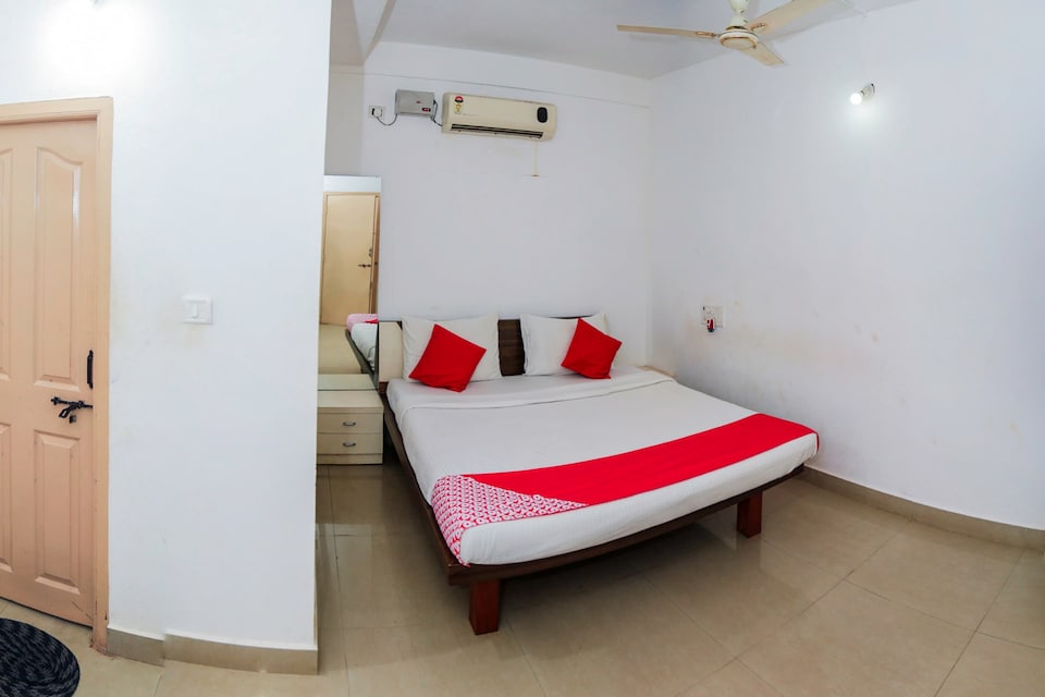 Capital O 26609 Pratham Inn & Resort, Manipal, Udupi-Manipal