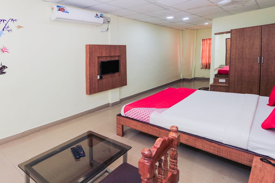 Capital O 26609 Pratham Inn & Resort, Manipal, Udupi-Manipal