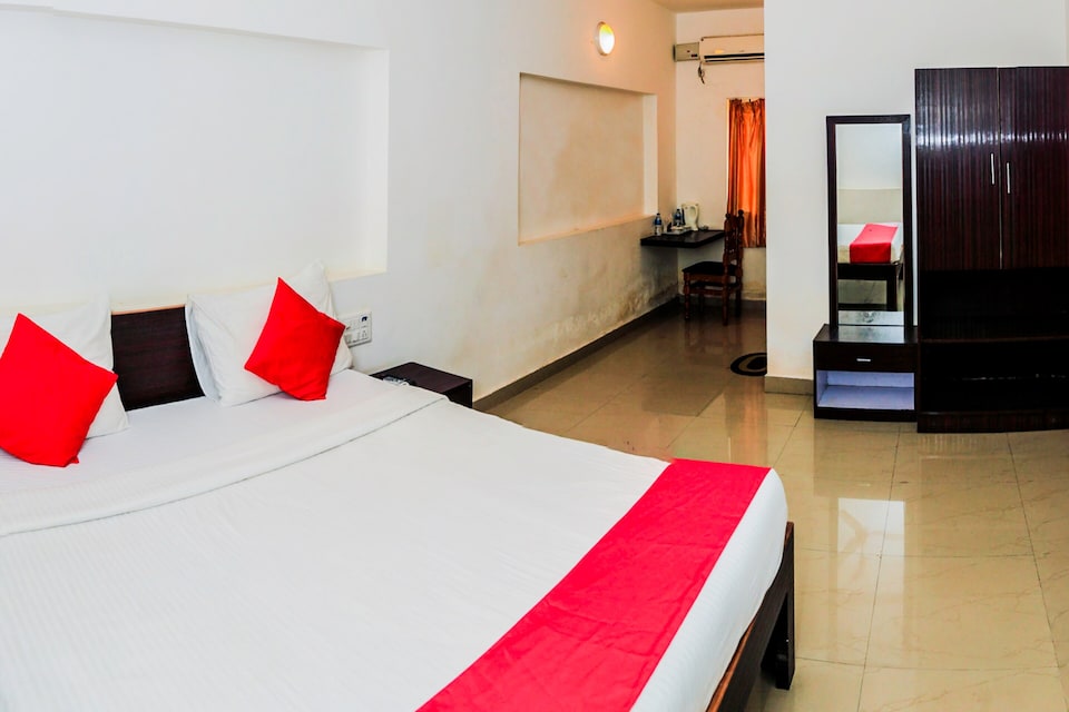 Capital O 26609 Pratham Inn & Resort, Manipal, Udupi-Manipal