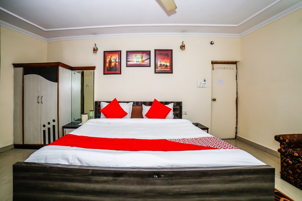 OYO 26619 S R Inn, Gwalior, Gwalior