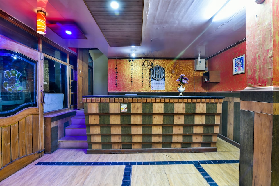 OYO Home 26624 वेलकम कसौली स्टे, Kasauli, कसौली