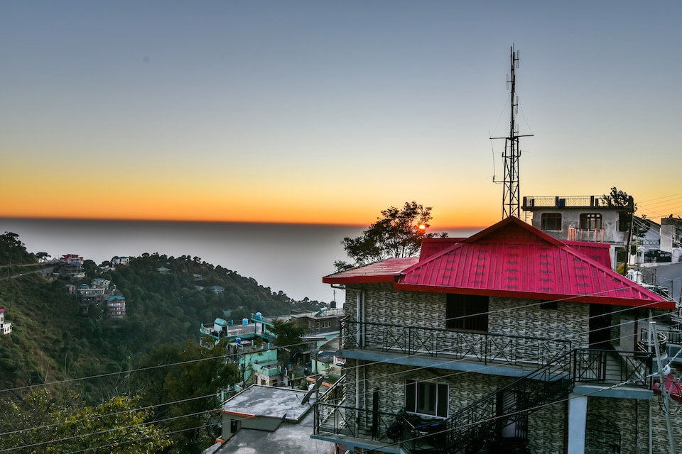 OYO Home 26624 वेलकम कसौली स्टे, Kasauli, कसौली