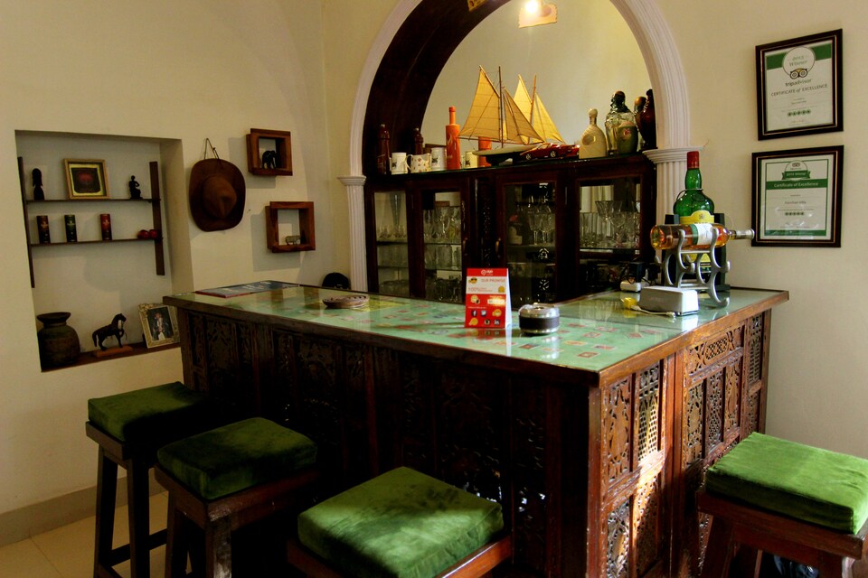 OYO 32653 Lukerganj Villa, Railway Station Allahabad, Prayagraj