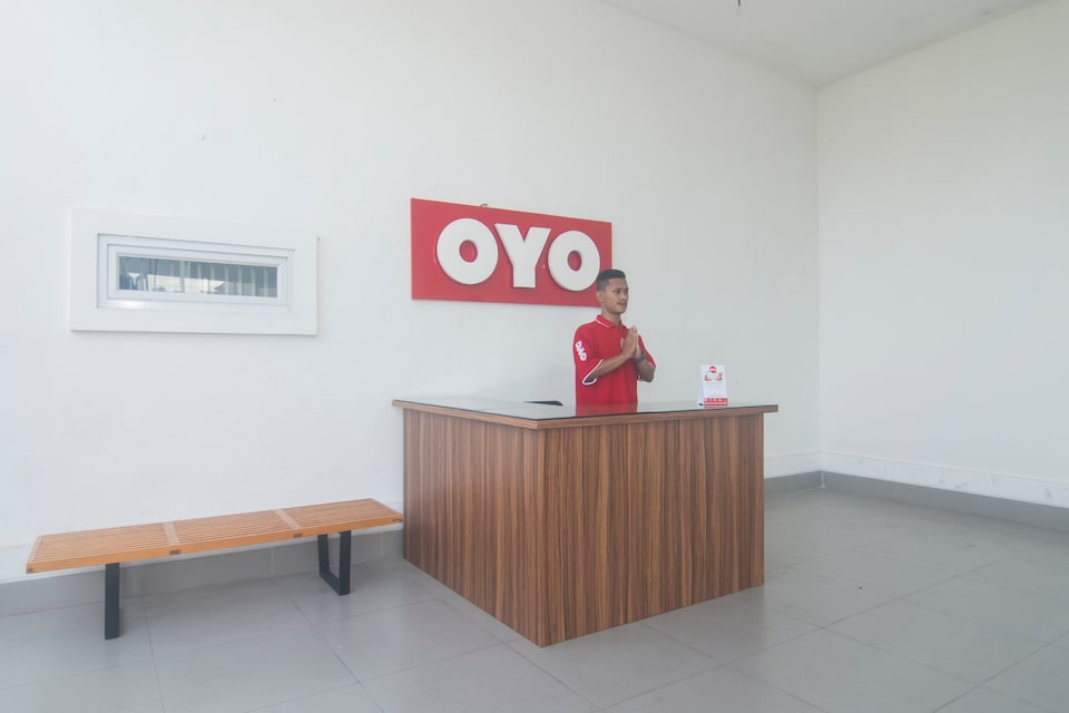 OYO 284 Wisma Jip, Jakal Atas, Sleman
