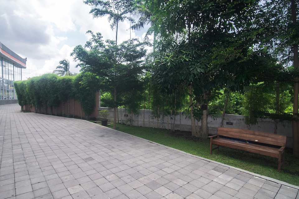 OYO 284 Wisma Jip, Jakal Atas, Sleman