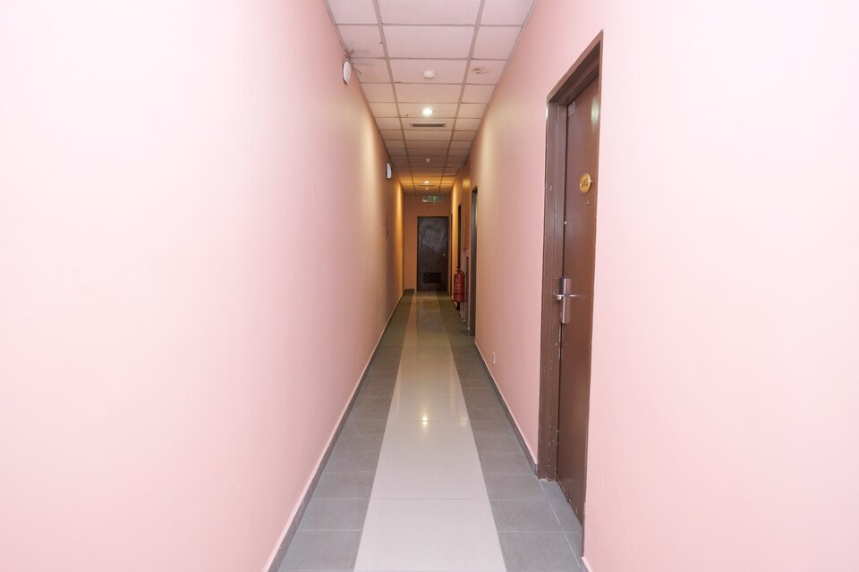 OYO 598 Hotel De Tees, Masai, Johor Bahru