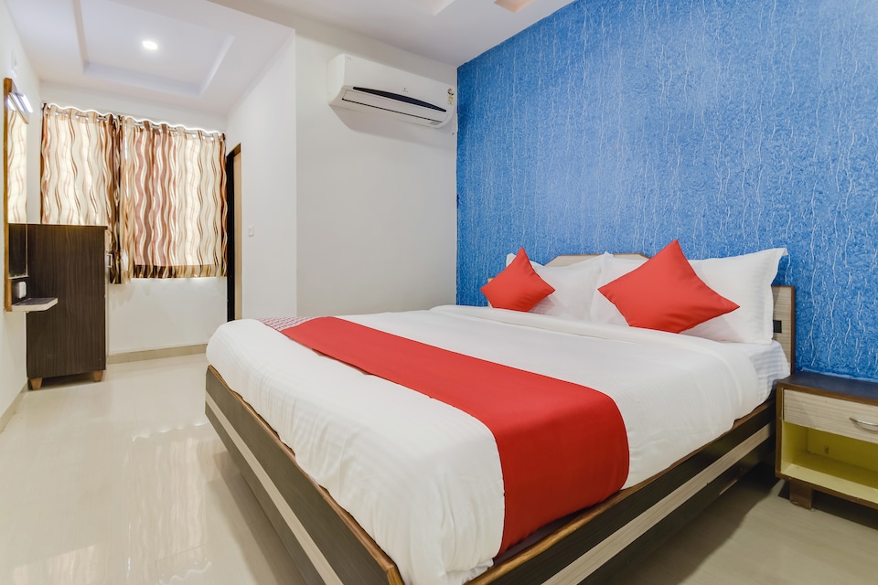 Prop Live in New code - AHM824, Chandkheda Ahmedabad, Ahmedabad
