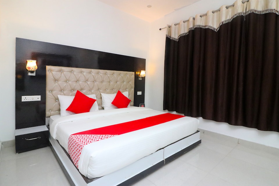 OYO 26637 Hotel Madhuvan Inn, Rishikesh, Rishikesh