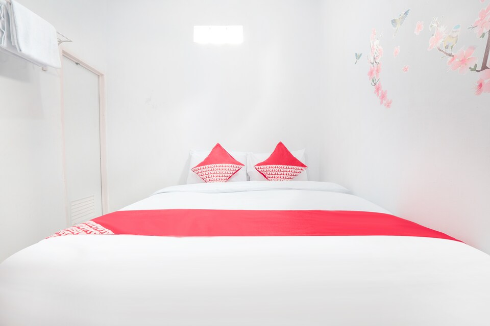 OYO 285 Taman Rasuna Asri Residence, Kuningan, Jakarta