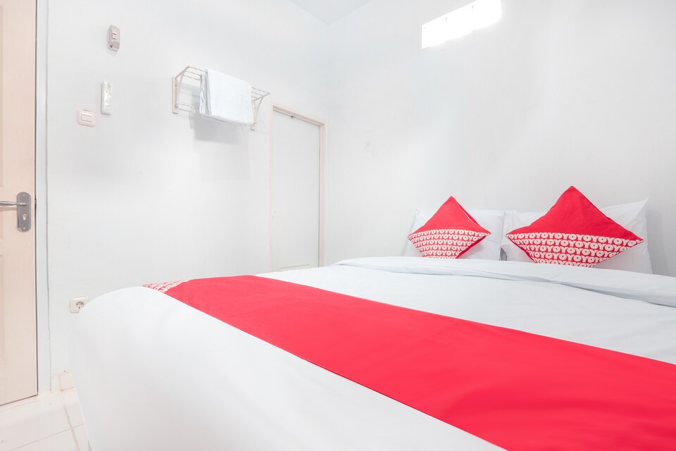 OYO 285 Taman Rasuna Asri Residence, Kuningan, Jakarta