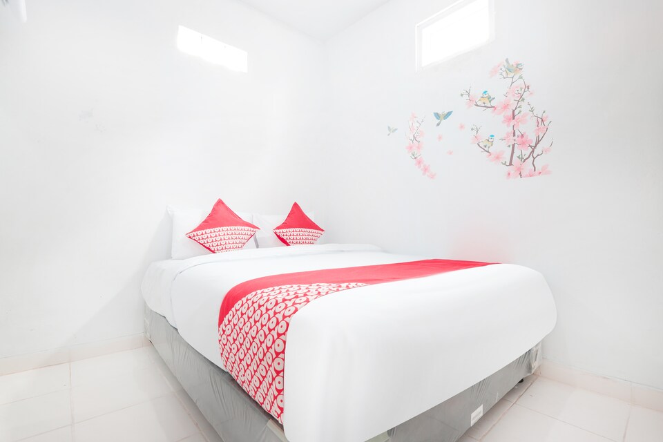 OYO 285 Taman Rasuna Asri Residence, Kuningan, Jakarta