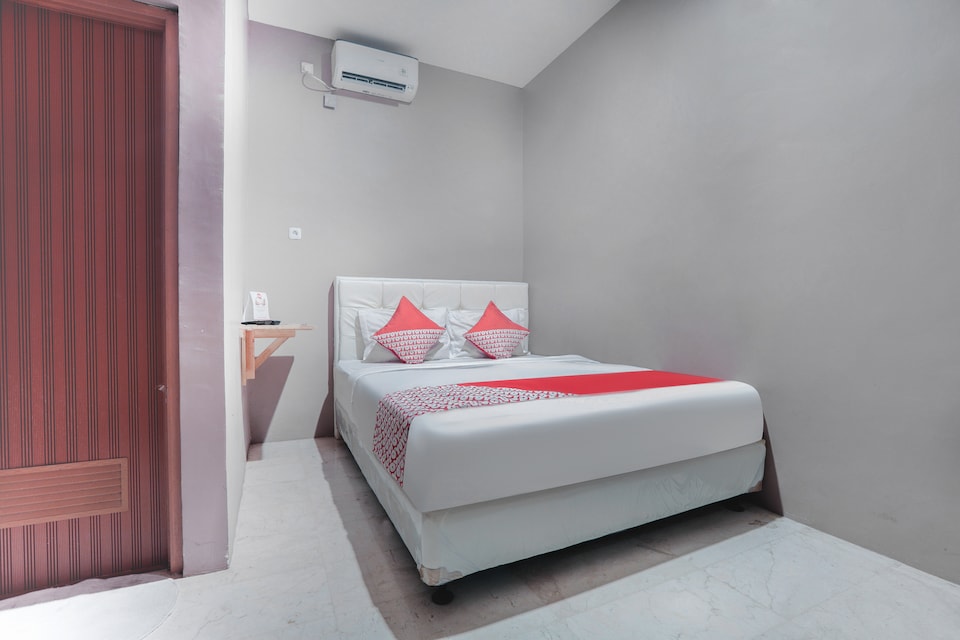 OYO 286 Haji Saaba 20 Syariah, Kembangan, Jakarta