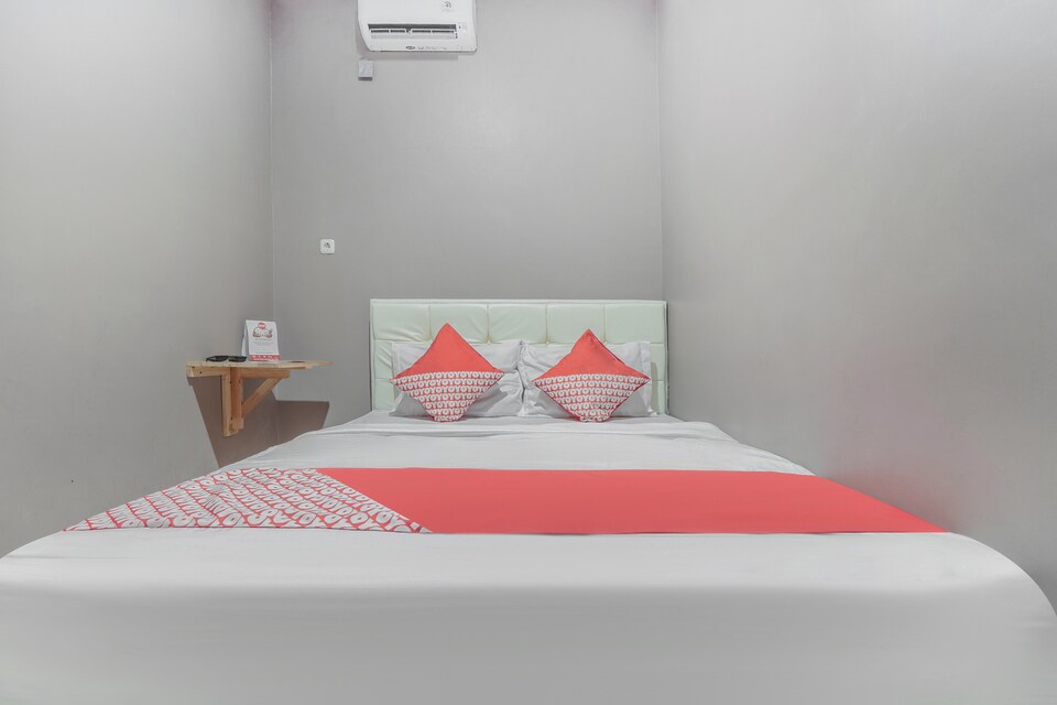 OYO 286 Haji Saaba 20 Syariah, Kembangan, Jakarta
