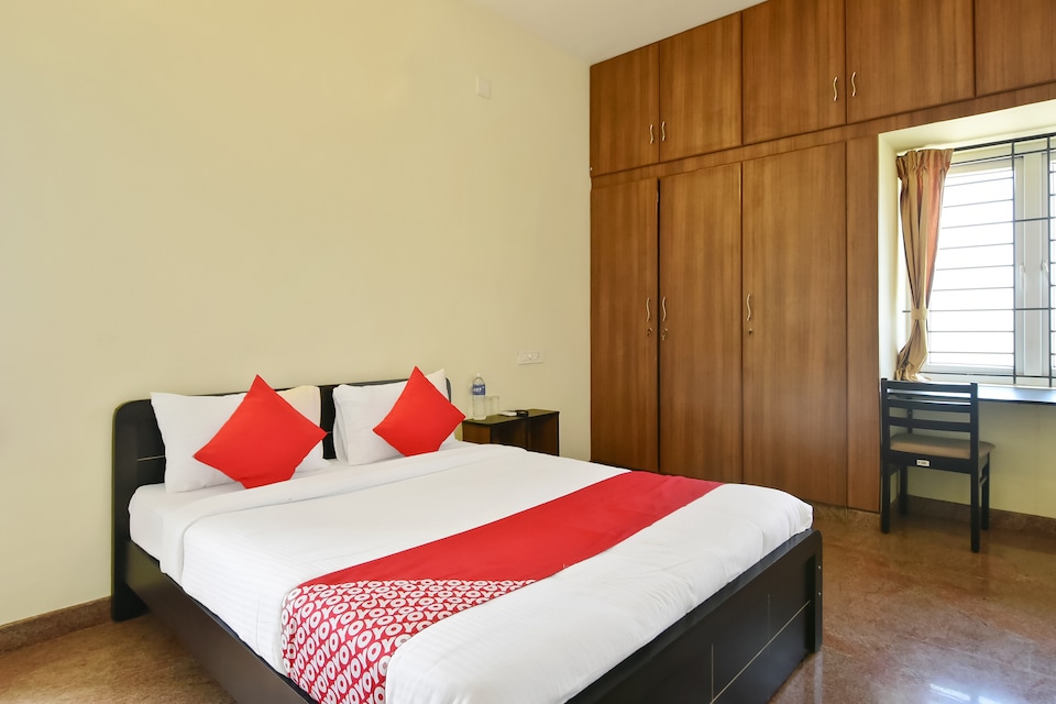 Flagship Chil It Park, Sathy Road Coimbatore, Coimbatore