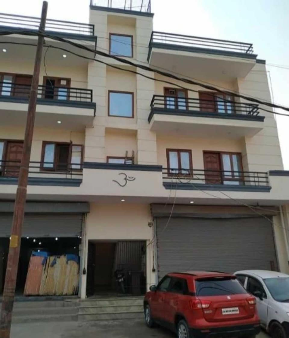 Hotel O Flight Mode Hotel , Chhatarpur Delhi, Delhi