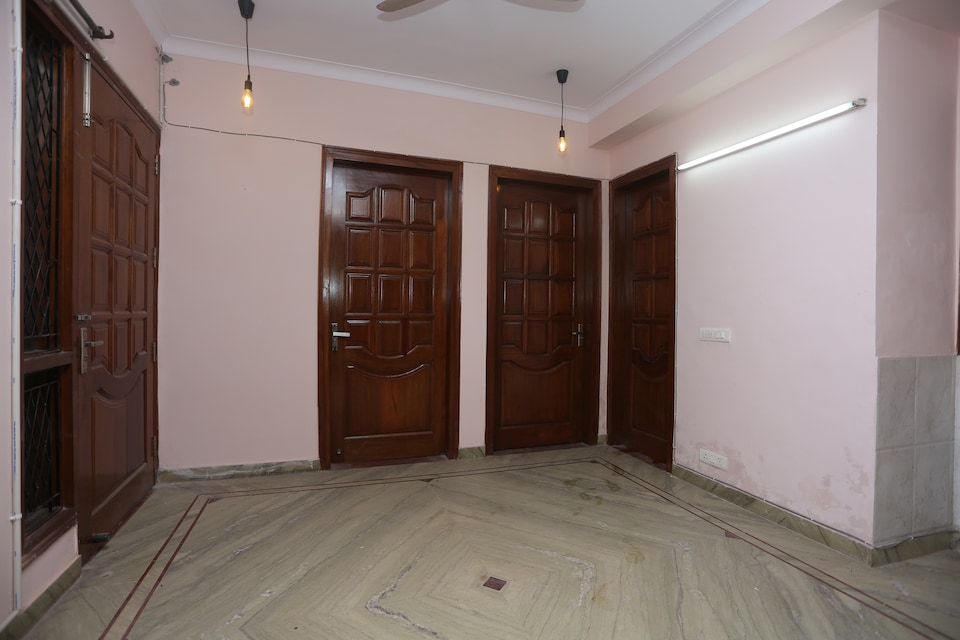 Hotel O Flight Mode Hotel , Chhatarpur Delhi, Delhi